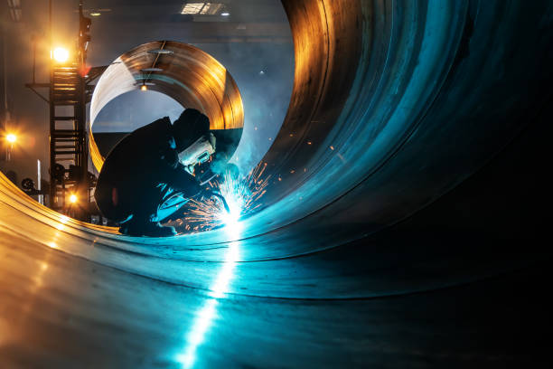 Best Structural Steel Welding in Elsmere, DE