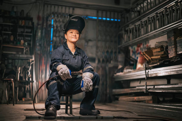 Affordable Welder Services in Elsmere, DE