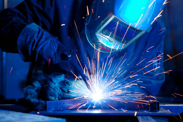 Affordable Welder Services in Elsmere, DE