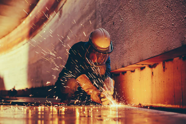 Best Automotive Welding in Elsmere, DE