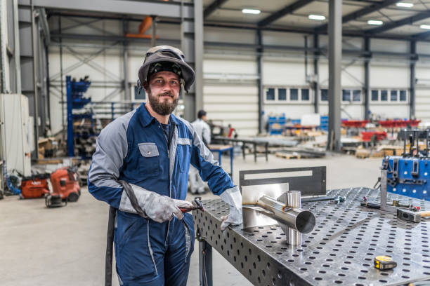 Best Specialty Welding Processes in Elsmere, DE
