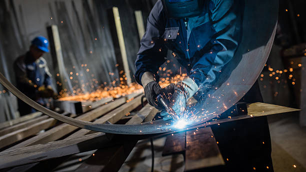 Trusted Elsmere, DE Welder & Metal Fabrication Experts